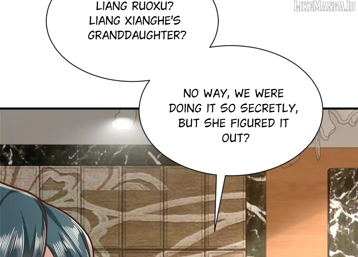 I randomly have a new career every week Chapter 843 - page 11
